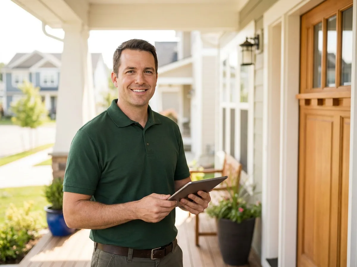 Pest control FAQs for Sharpsburg, MD